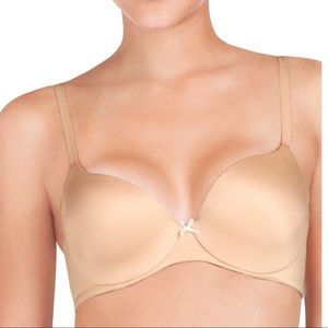 Heidi Klum T-Shirt Bra Full Coverage Contour Bra